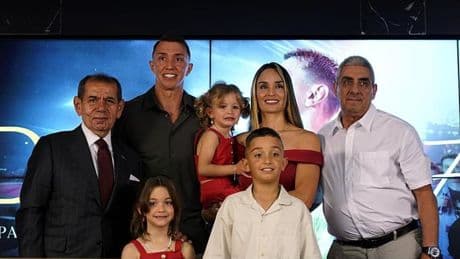 Galatasaray'dan Fernando Muslera için veda mesajı!