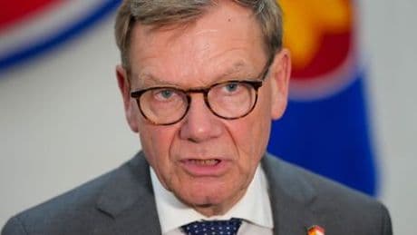 Johann Wadephul fordert von China mehr Druck auf Wladimir Putin