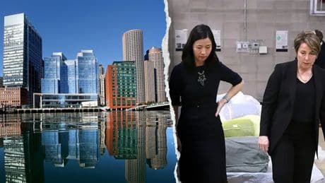 Boston whistleblower warns of migrant crime spillover as Trump’s crackdown looms