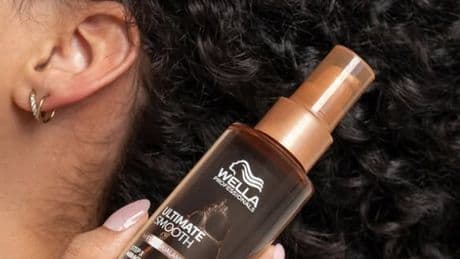 'Miracle' £17 oil that 'controls frizz for 96 hours' shoppers say is 'best they've used'