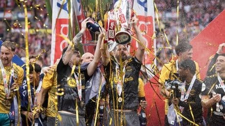 I've watched every Championship play-off final and these are the 5 greatest of all time