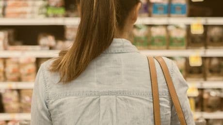 Ticaret ve perakende satış hacminde artış