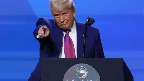 Trump recrudece su pulso con Harvard y bloquea la matriculación de estudiantes extranjeros en la universidad