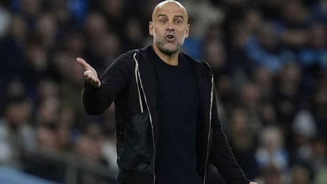 Guardiola, Manchester City'nin ardından teknik direktörlüğe ara verecek