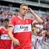 Lecce doet bod op Zeno Van Den Bosch - Koni De Winter bijna van AC Milan