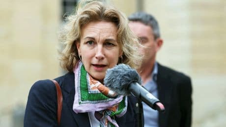 Arrêts maladie: un allongement de la carence serait «profondément injuste», dénonce Marylise Léon de la CFDT