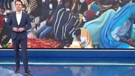 „Es gibt kaum Rückführungen im Dublin-System – Italien hat null Migranten zurückgenommen“