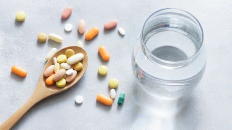 Berberina: qué es y cómo se toma el suplemento que ayuda a combatir la inflamación en mujeres