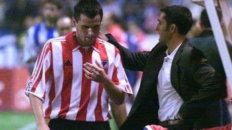 Valverde recupera a Pablo Orbaiz para su cuerpo técnico