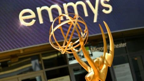 US-Fernsehpreise Emmy Awards werden in Los Angeles verliehen