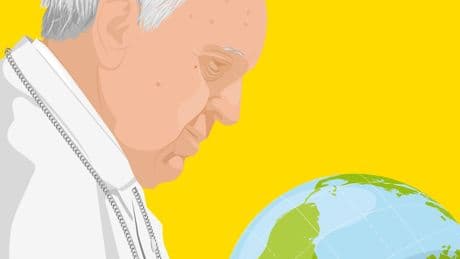 El Papa Francisco y una economía más justa