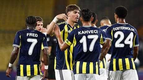 Fenerbahçe'den yeni sezon için font açıklaması!