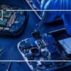 heise+ | Im Interview: iFixit-Gründer Kyle Wiens über die Zukunft von Reparaturen