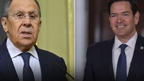 Rusya ve ABD dışişleri bakanları, Putin-Trump zirvesini görüştü