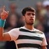 Live Roland Garros | Sinner laat drie matchpoints onbenut en Alcaraz komt terug