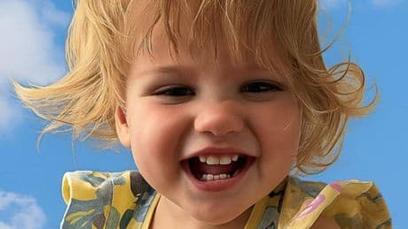 Man and woman arrested on suspicion of murder after one-year-old's death