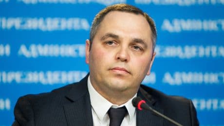 Ukrainian politician Andriy Portnov shot dead in Madrid ‘while taking his children to school’