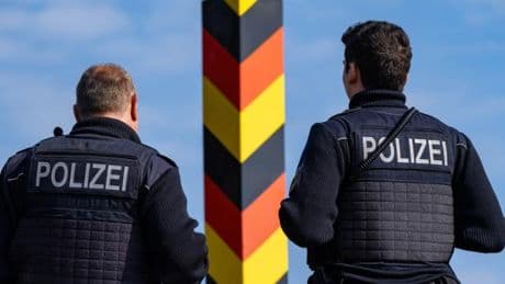 Polen warnt künftige Bundesregierung vor verschärften Grenzkontrollen