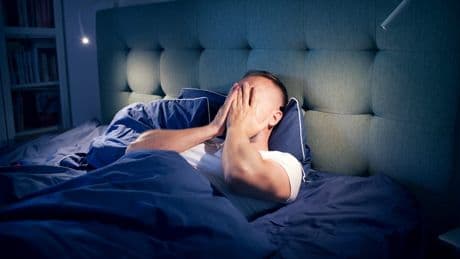 Tipps gegen Schlafstörungen - So können Sie wieder besser einschlafen
