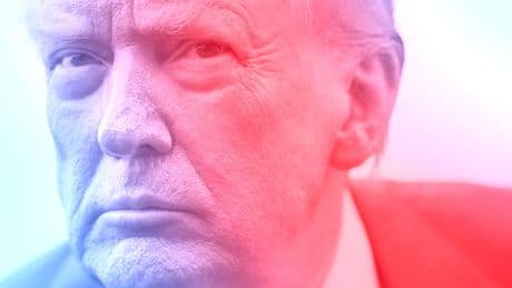 Trump Has a Bad Case of Biden on the Brain