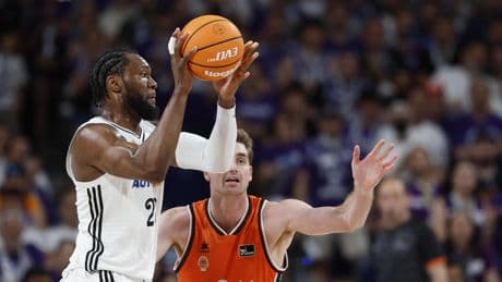 2º cuarto: Real Madrid - Valencia Basket, en directo la final de la Liga Endesa: resultado, estadísticas y narración en el segundo cuarto en vivo online