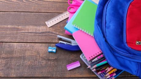 Estas son las 4 comunidades autónomas que no ofrecen deducciones fiscales por los gastos escolares