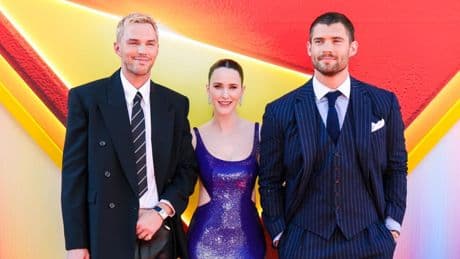 Photos: ‘Superman’ Red Carpet Hollywood Premiere