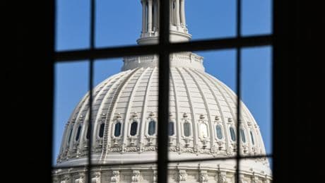 The G.O.P. Scramble Over Trump’s Policy Bill, and Tracking Major Supreme Court Rulings