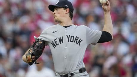 Max Fried continues to make strong case to start All-Star Game after snaring MLB-leading 10th win