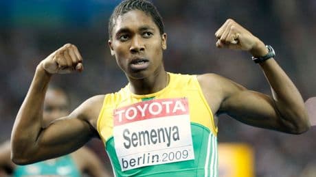 Why the Caster Semenya sex eligibility battle confounded sports for 16 years and still isn't over