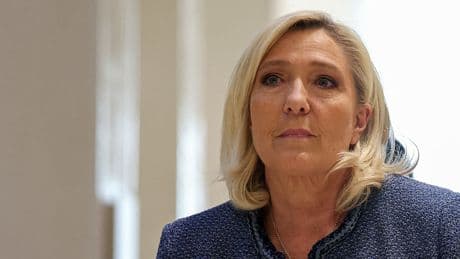 20 Jahre nach dem EU-Referendum: Wie Rechtsextreme in Frankreich das „Non“ noch immer ausschlachten
