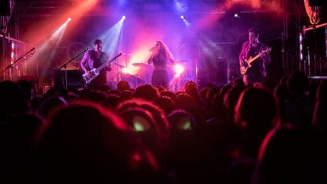 More than eight out of ten Londoners 'fear the impact of AI on live music'
