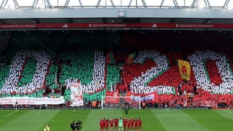 Premier League: FC Liverpool und Florian Wirtz feiern emotionalen Auftaktsieg