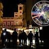 How Spain's blackout could have been a nuclear weapons test in space: Evidence of attack as experts warn 'cataclysm' can knock out entire grid in seconds - and Russia may be to blame