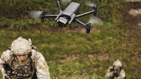 La guerra nuova e gli eserciti obsoleti
