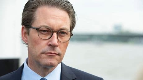 Andreas Scheuer angeklagt wegen Pkw-Maut: Das könnte ihm drohen