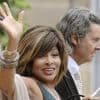 Neue Liebe: Zeitung: Tina Turners Witwer hat eine neue Beziehung