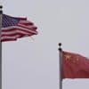 Handelskonflikt: Minister aus China und den USA sprechen erstmals über Zölle
