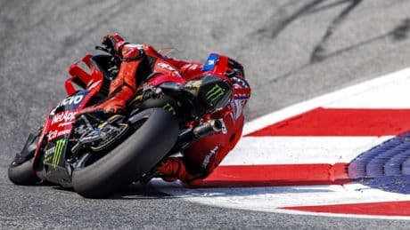 Marc Márquez también gana en el Red Bull Ring, uno de los cuatro circuitos que se le resistían