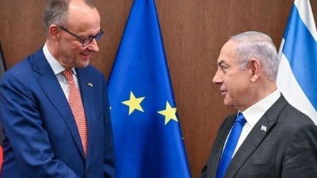 Israel: Völkerrechtler zur Anerkennung eines palästinensischen Staates