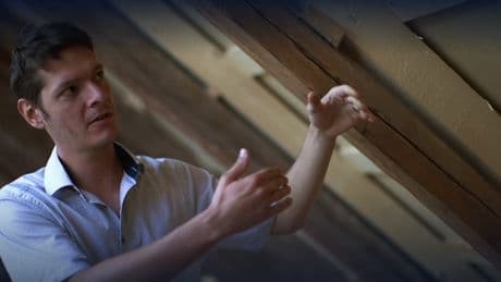 Hammer-Preise: Wie ein Material-Fetischist beim Hausumbau viel Geld spart