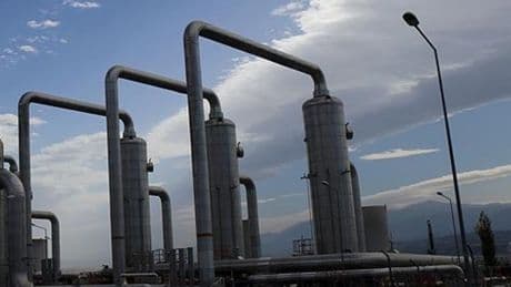 Türkiye jeotermal enerji kapasitesini 10 katına çıkarabilir