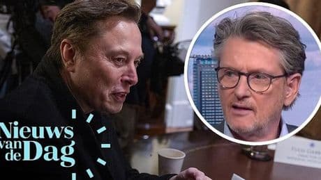 Kabinet wil aantal ambtenaren fors terugdringen: ‘Je zou eigenlijk Elon Musk moeten uitnodigen’