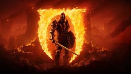 "The Elder Scrolls IV: Oblivion" revient dans un ambitieux remaster
