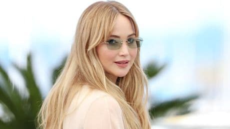 Jennifer Lawrence details 'brutal' motherhood experience which has changed her life