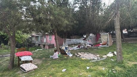 Esenyurt'ta silahlı saldırı: Eşi ve baldızını vuran kişi yakalandı