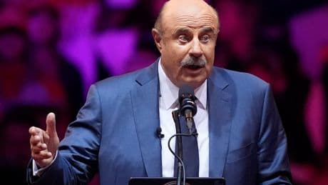 Bombshell texts in Dr. Phil case appear to reveal brazen and ‘problematic’ bankruptcy ‘scheme’ to kickstart new media company