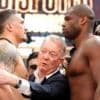 'The guy is incredible' - Usyk v Dubois 2 predictions