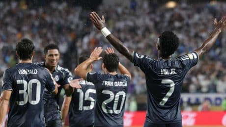 Partidos de hoy del Mundial de Clubes de fútbol: horario y dónde ver por TV