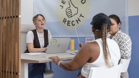 Morele ambitie bracht deze drie jonge professionals ertoe het roer om te gooien: ‘Voor groep 7 sta ik op m’n plek’